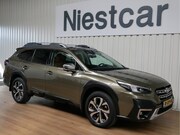 Subaru Legacy - 2.5i Premium