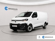 Citroën Jumpy - 2.0 BlueHDI 145 S&S L3 | 2 zitplaatsen rechtsvoor | Achterui