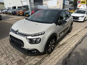 Citroën C3 - 1.2 PureTech Feel, Facelift, Navi, Dealer auto, Stoel verwar