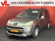 Peugeot Partner - 1.6 VTi XT | Airco | Navigatie | Trekhaak | PDC |