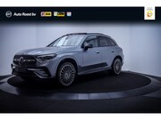 Mercedes-Benz GLC-klasse - 400e 4MATIC AMG Line SOH 96% | PANO | BURMESTER | HEAD UP |