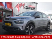Citroën C4 Cactus - 1.2 PureTech Business Carplay | Bluetooth | PDC | Clima | Cr