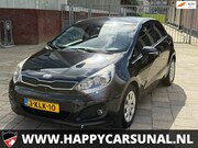 Kia Rio - 1.2 CVVT Plus Pack, , AIRCO