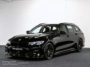 BMW 3-serie - Touring 330e Sport Line | ACC | STOELVRW |TRKHK