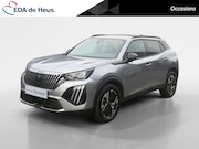 Peugeot 2008 - 1.2 Hybrid 136 Allure | Automaat | 360* Camera | Apple Carpl