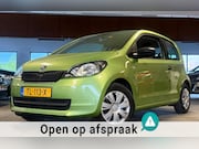 Skoda Citigo - 1.0 Greentech Ambition|APK11-26|Airco|Nettestaat|Zuinig|Stad