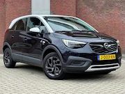 Opel Crossland X - 1.2 Turbo 120 Jaar Edition|AUTOMAAT|AIRCO|CRUISE|N