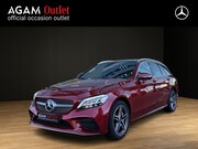 Mercedes-Benz C-klasse - Estate 180 Premium Plus Pack