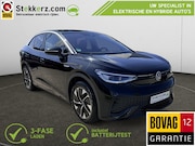 Volkswagen ID.5 - Pro 77 kWh | All-in prijs incl. 12 mnd BOVAG garantie | Elek