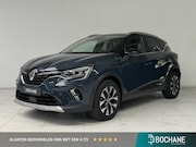 Renault Captur - 1.6 E-Tech plug-in hybrid 160 Techno | Achteruitrijcamera | 