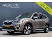 Subaru Forester - 2.0i e-BOXER Premium 4WD | Trekhaak | Leer | Panoramadak | A