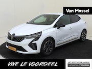 Renault Clio - 1.0 TCe 90 GPF techno | Navigatie | Parkeersensoren & Camera