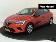 Renault Clio - 1.0 TCe Life | Airco | Radio | Cruise control