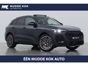 Audi Q5 - 2.0 TFSI e-hybrid quattro S edition Competition | Tech Pro |