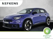 Abarth 600e - Scorpionissima 54 kWh | 20 inch velgen | Navigatie | Verwarm