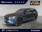 Volvo XC90 - T8 Plug-in hybrid AWD Plus Black Edition | Luchtvering | Pan