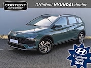 Hyundai Bayon - 1.0 T-GDI 100PK Comfort | Nieuw te Bestellen