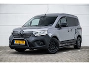 Renault Kangoo - 1.3 TCe 130pk Automaat Luxe |LED|Navi|Cruise|Leder|LMV|Trekh