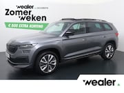 Skoda Kodiaq - 1.5 TSI Sportline Business 7p. | 150 PK | Automaat | Panoram