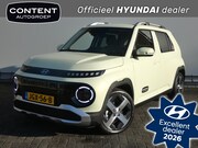 Hyundai Inster - 49 kWh 115pk 4-zits Evolve Sky