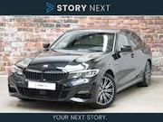BMW 3-serie - 3 Serie Sedan 330e High Executive M Sport Pakket A