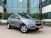 Hyundai ix35 - 1.6i GDI | Nieuwe Kettingset&Koppeling | Vol optie's