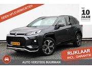 Suzuki Across - 2.5 Plug-in Hybrid Style Automaat, Navigatie, Voorruit/Stuur