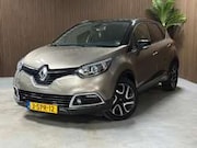 Renault Captur - 1.2 TCe Dynamique