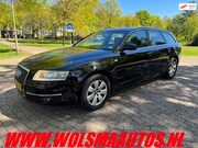 Audi A6 - 3.2 FSI quattro