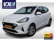 Hyundai i10 - 1.0 Comfort Smart Parkeer camera l Navigatie l Cruise contro