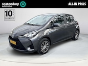 Toyota Yaris - 1.5 Hybrid Active **CRUISE CONTROL/ LM VELGEN/ CLIMATE CONTR