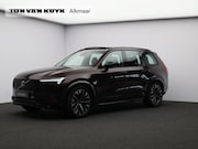 Volvo XC90 - 2.0 T8 Plug-in hybrid AWD Ultra Dark / Luchtvering / Trekhaa