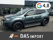 Dacia Duster - Extreme TCe 150 4x4