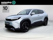 Toyota Urban Cruiser - Dynamic 61 kWh | € 3.000 extra inruilwaarde |