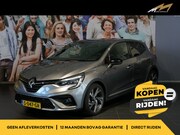 Renault Clio - 1.0 TCe 90 R.S. Line - Vraag naar beschikbaarheid! - Dealer 