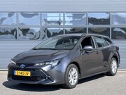 Toyota Corolla - TOURING SPORTS HYBRID 140 ACTIVE I P-CAMERA I APPLE CARPLAY