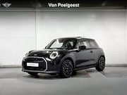 MINI Cooper - C 3-deurs Favoured M | Panoramadak | Head-Up Display