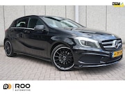 Mercedes-Benz A-klasse - 180 AMG Ambition NL AUTO, , HISTORIE, NETTE AUTO, CRUISE, NA