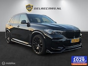 BMW X5 - xDrive45e High Executive m Schaalstoelen 360 VOL TOP