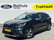 Kia Niro - 1.6 GDi PHEV 141pk ExecutiveLine | Trekhaak | Adapt. Cruise 