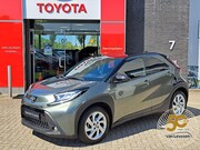 Toyota Aygo X - Envy Automaat STOELVERWARMING PDC VOOR EN ACHTER AD-CRUISE T