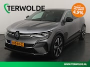 Renault Mégane E-Tech - techno 220 pk comfort range | Harman Kardon | Adapt. Cruise