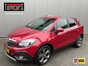 Opel Mokka - 1.4 T Edition Trekhaak/Stoel-stuurverwarming/Parkeerhulp/Blu