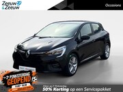 Renault Clio - 1.0 TCe Zen navigatiesysteem full map , Apple Carplay/Androi