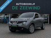 Nissan Juke - 1.6 Business Edition|camera|pdc|Rijklaar