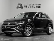 Volkswagen T-Roc - 1.5 TSI DSG Style | CAMERA | ACC | APPCNNCT