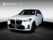 BMW X3 - 30e xDrive M Sportpakket Pro | Premium Pack | Prof