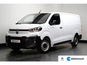 Citroën Jumpy - 2.0 BlueHDI 145 S&S L3 | 2 zitplaatsen rechtsvoor | Achterui