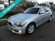 BMW 1-serie - 116i 5-deurs 136pk Airco PDC 2e eigenaar Zuinig A-Label