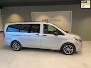 Mercedes-Benz Vito - 119 CDI LANG AUTOMAAT/NAVIGATIE/LM-VELG/XENON/CLIMA AIRCO/CR